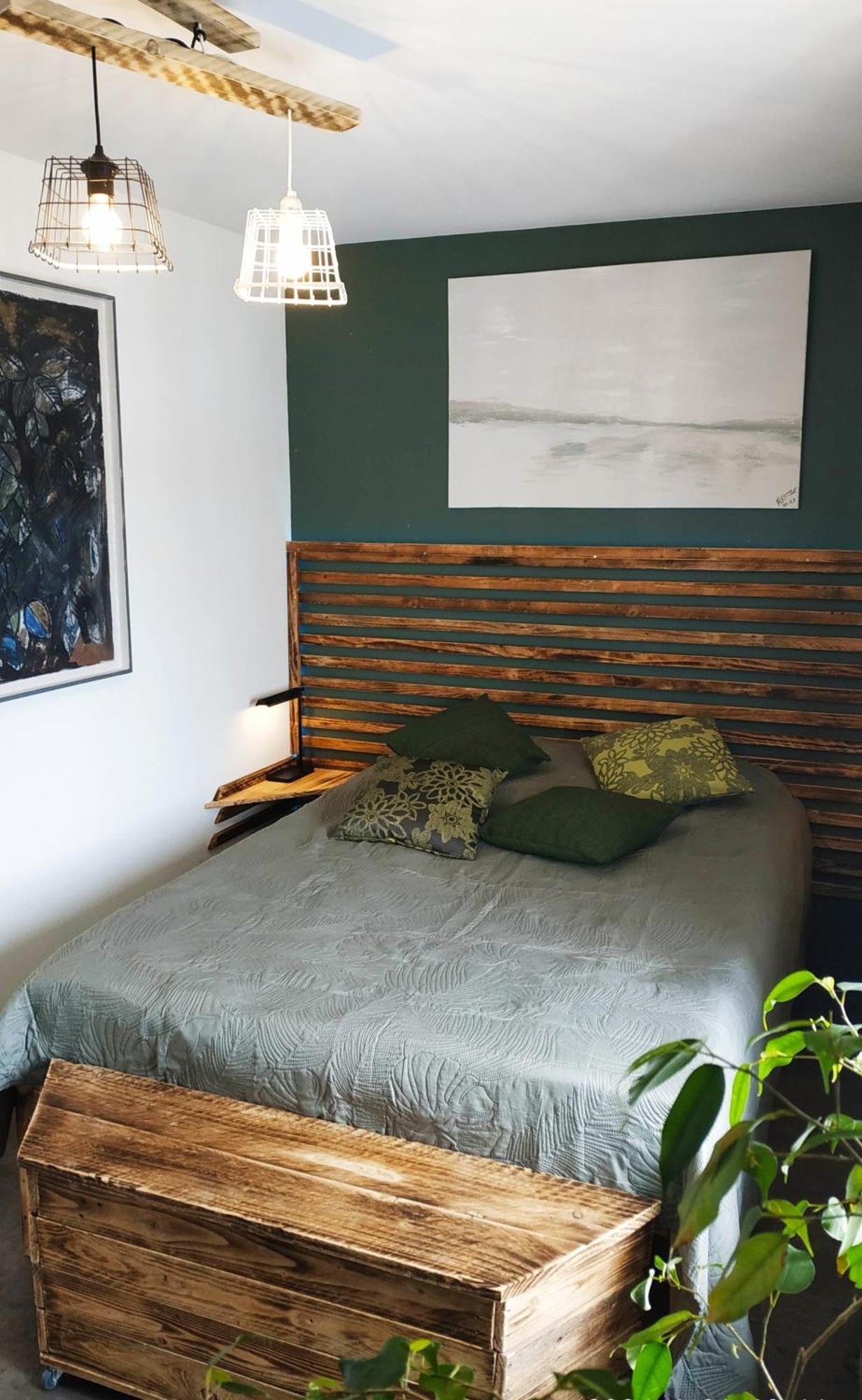 Like Home - Comme Chez Soi - Chambre D'Hote Saint-Lo Dış mekan fotoğraf