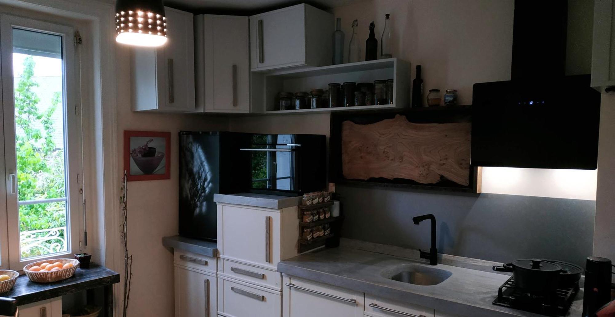 Like Home - Comme Chez Soi - Chambre D'Hote Saint-Lo Dış mekan fotoğraf