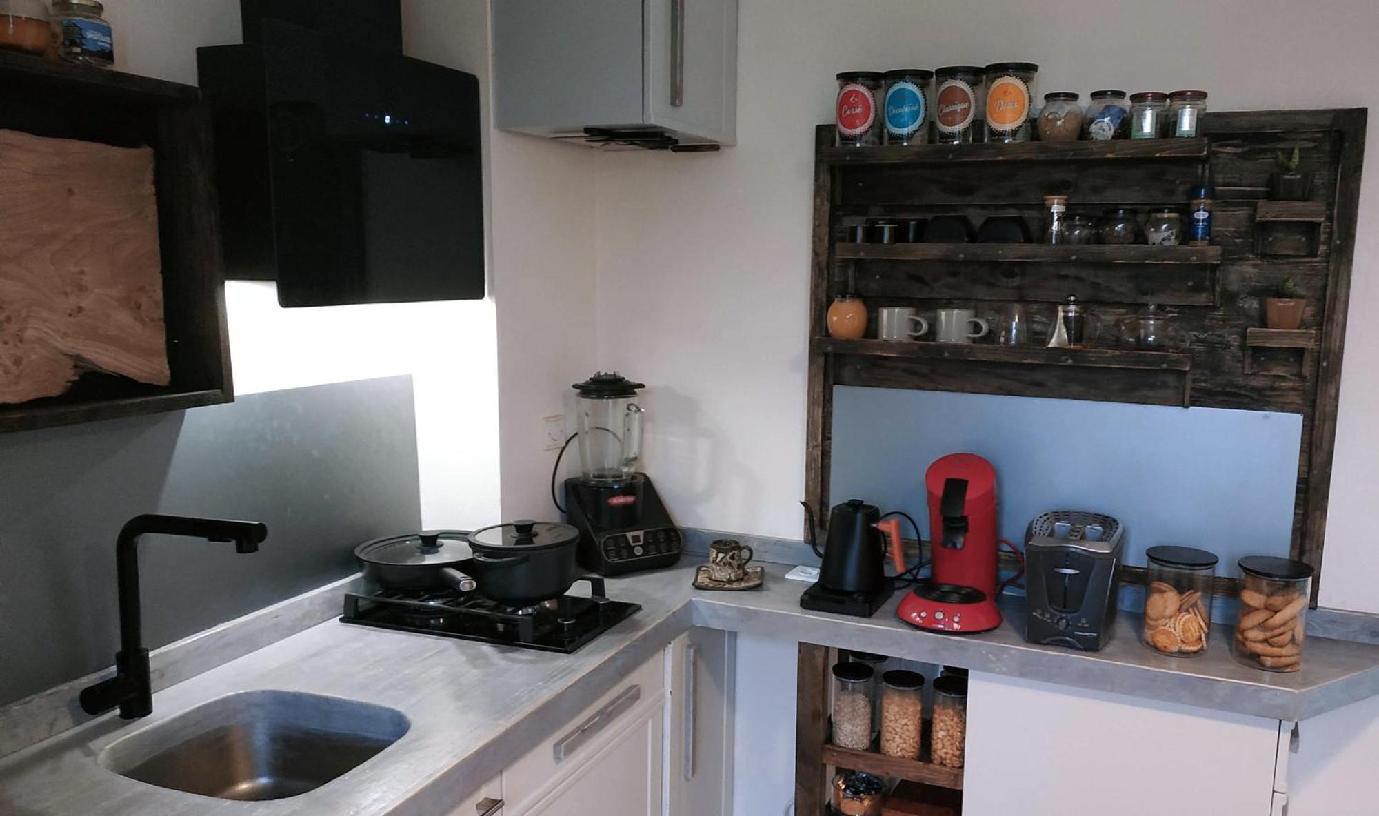 Like Home - Comme Chez Soi - Chambre D'Hote Saint-Lo Dış mekan fotoğraf