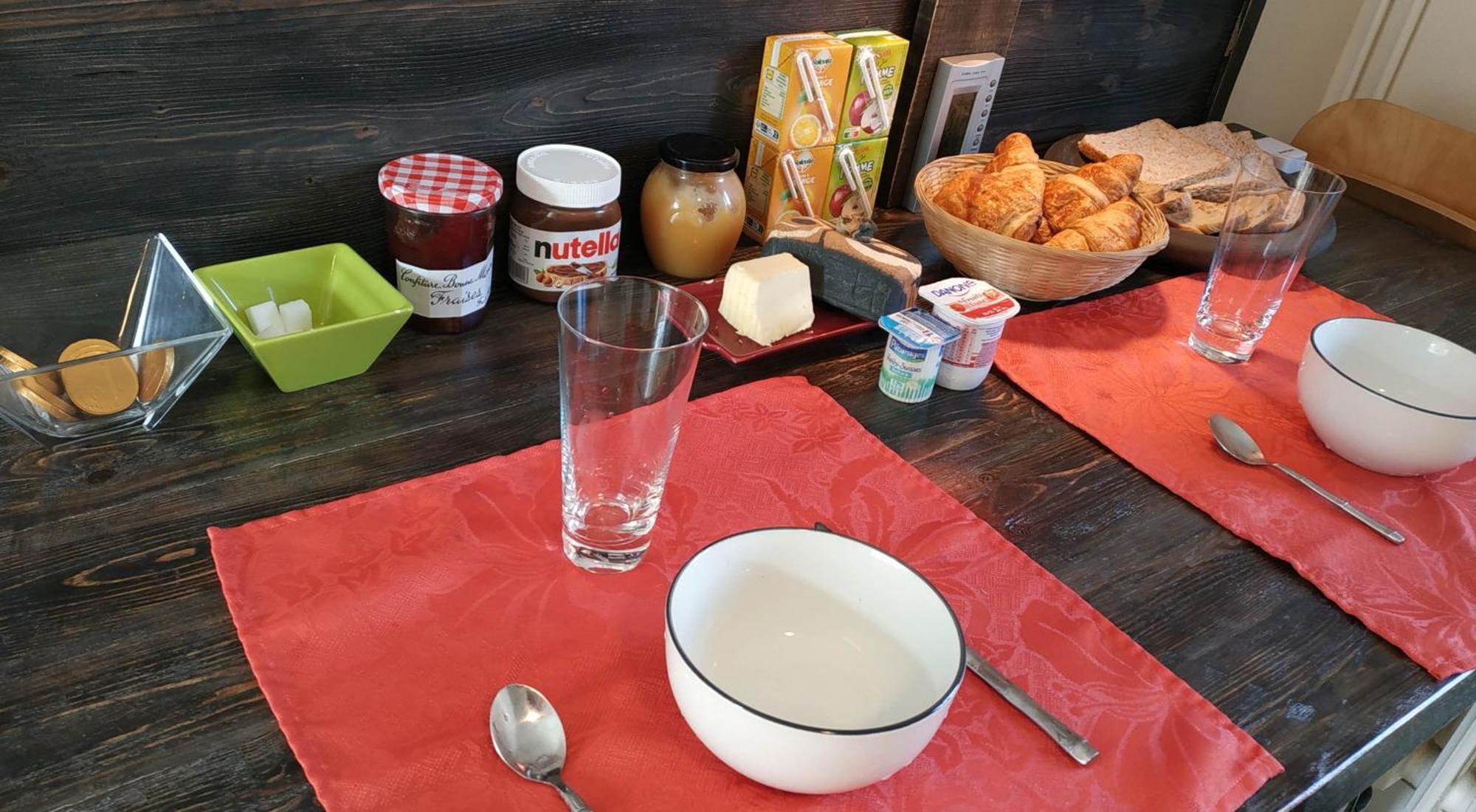 Like Home - Comme Chez Soi - Chambre D'Hote Saint-Lo Dış mekan fotoğraf