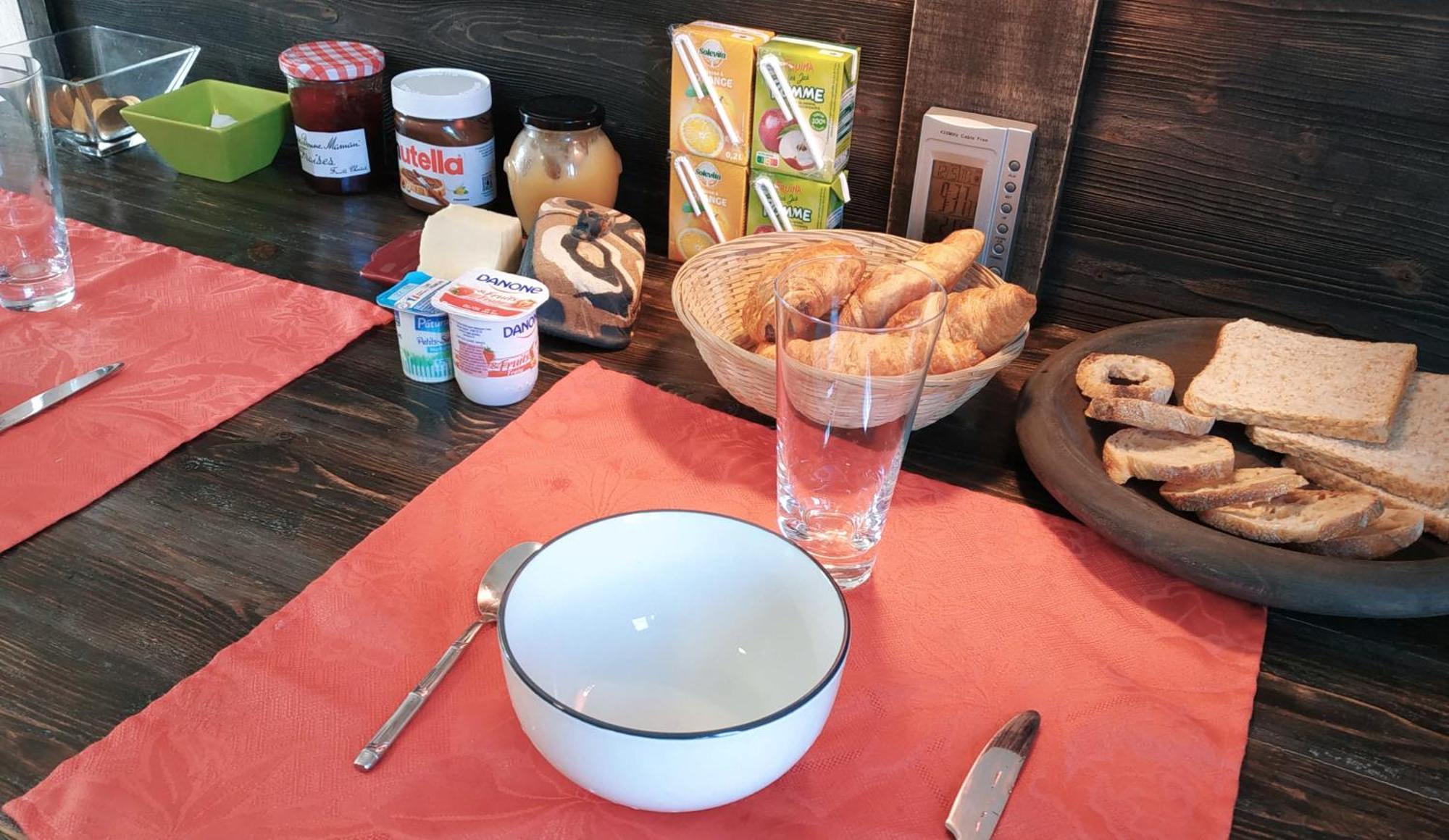 Like Home - Comme Chez Soi - Chambre D'Hote Saint-Lo Dış mekan fotoğraf