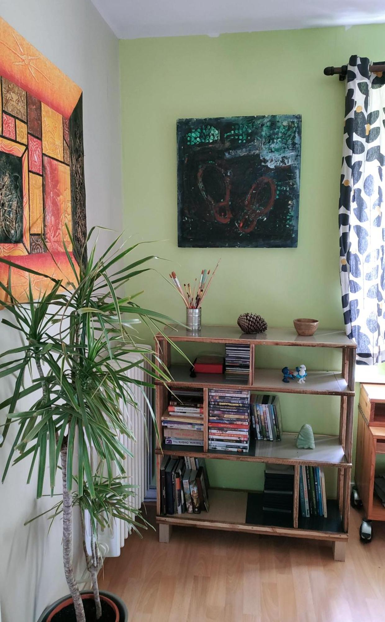 Like Home - Comme Chez Soi - Chambre D'Hote Saint-Lo Dış mekan fotoğraf