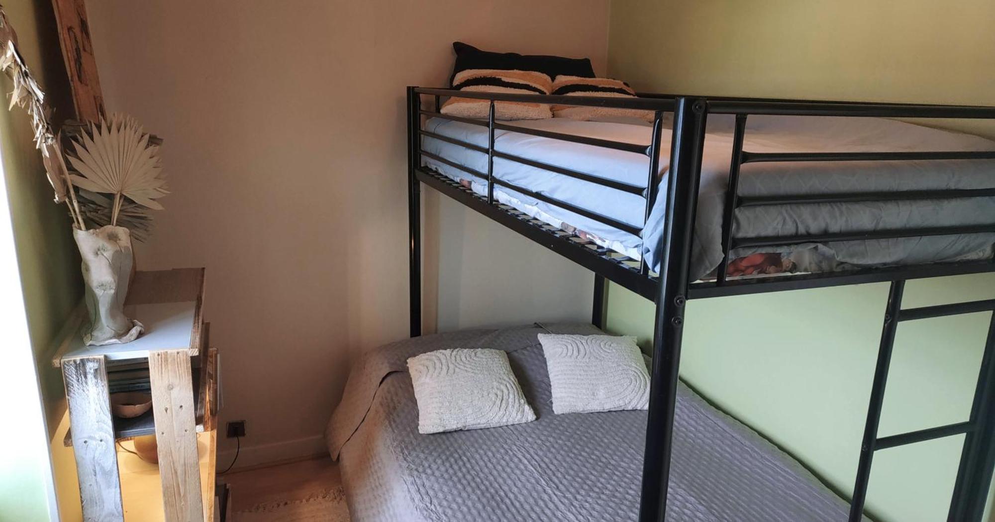 Like Home - Comme Chez Soi - Chambre D'Hote Saint-Lo Dış mekan fotoğraf