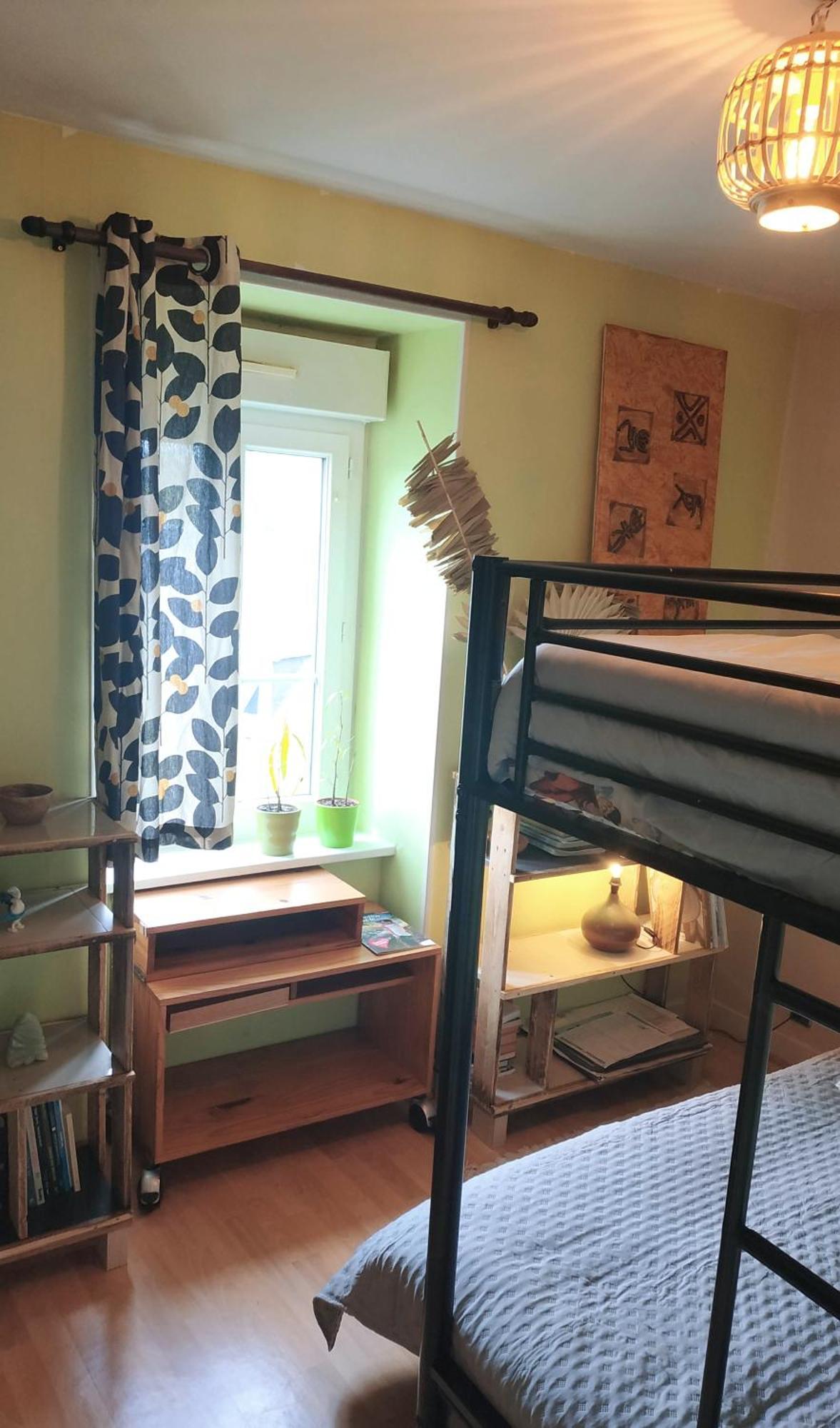 Like Home - Comme Chez Soi - Chambre D'Hote Saint-Lo Dış mekan fotoğraf