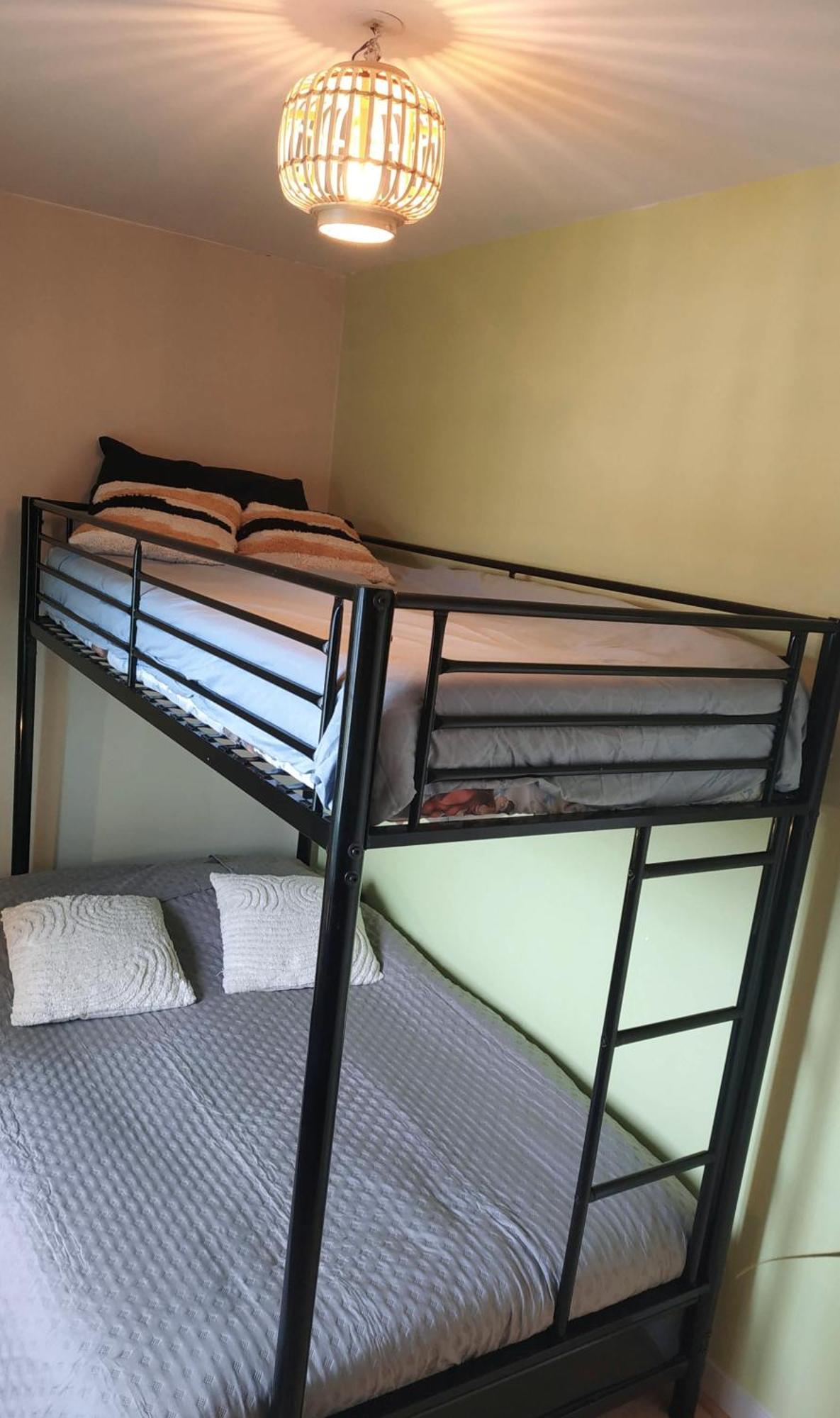 Like Home - Comme Chez Soi - Chambre D'Hote Saint-Lo Dış mekan fotoğraf