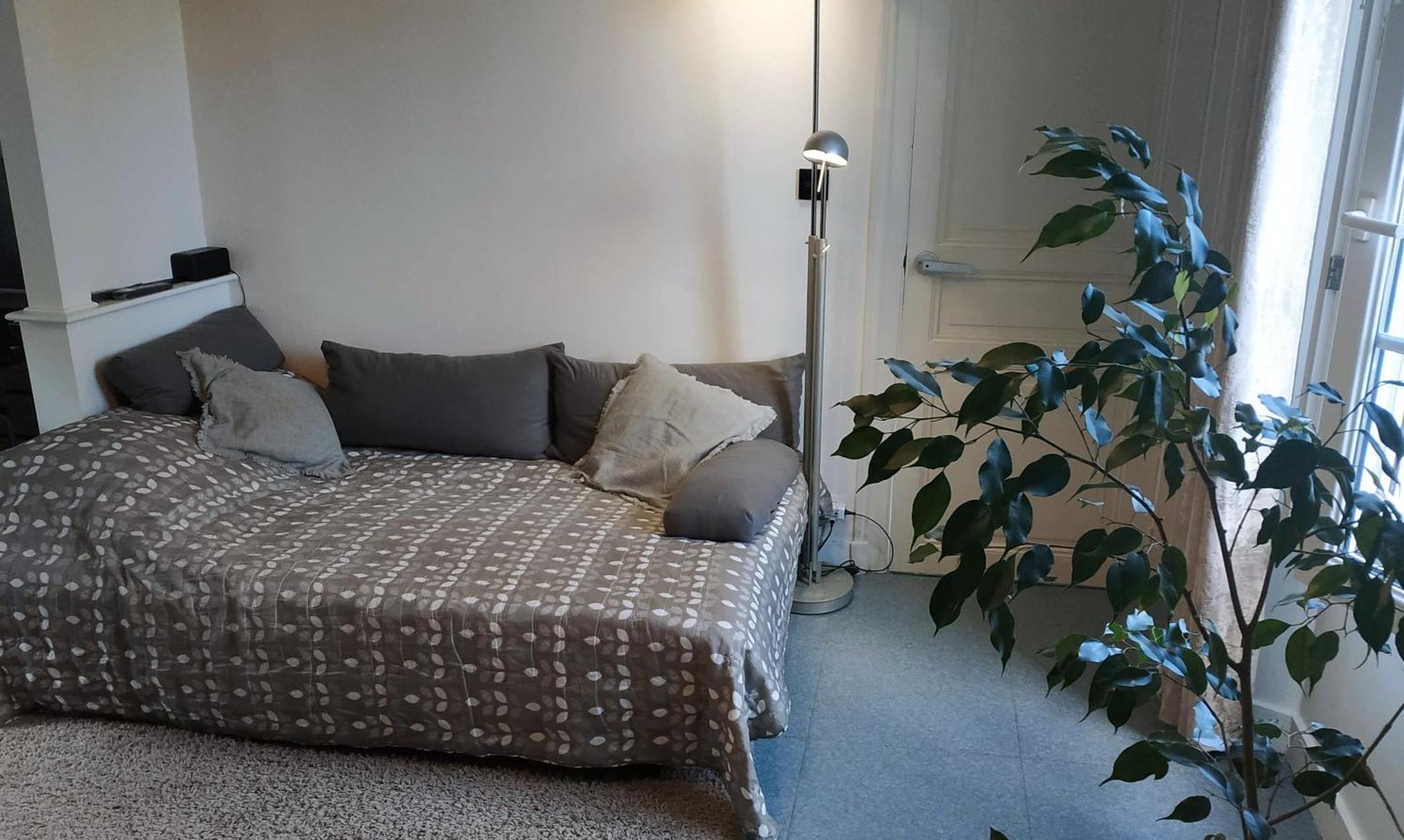Like Home - Comme Chez Soi - Chambre D'Hote Saint-Lo Dış mekan fotoğraf